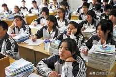 就读职校有没有前途？听江西职校老师们的说法图片