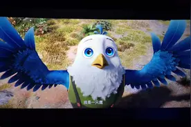 《老鹰抓小鸡》：为什么我说这部动画片不适合小孩子看图片