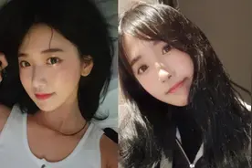 韩国主播“企鹅妹”英国偷拍，不顾警卫劝阻说谎还继续录图片