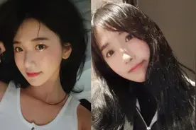 韩国主播“企鹅妹”英国偷拍，不顾警卫劝阻说谎还继续录图片