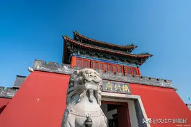 讨论：开封，杭州是否可被称为“大古都”？图片