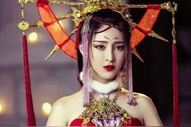 真人版《画江湖不良人》积压4年未播，男主过气，女主被欠薪至今图片