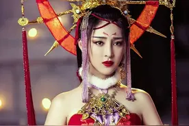 真人版《画江湖不良人》积压4年未播，男主过气，女主被欠薪至今图片