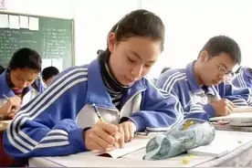 明日开考！事关中考考点、交通管制！图片