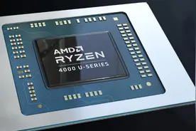 AMD这次不Yes了：独显不如NVIDIA，集显性能也被Intel追上图片