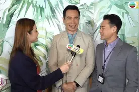 陈豪,宣萱主演<陀枪师姐2020>拍摄中滕丽名晒合照网友感慨回忆杀!图片