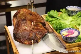 吃了吗您呐？支锅，涮羊肉图片