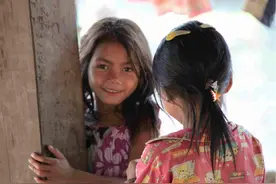 “有福之人六八月，无福之人正腊月”，腊月出生的孩子，没眼力劲图片