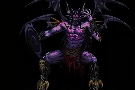 DNF：一夜八次哥哥终于见到妹妹了，奥兹玛攻坚剧情解析图片