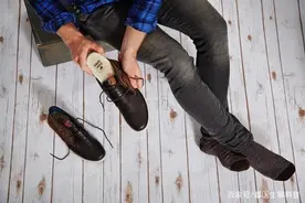 为什么每天洗脚并换袜子，脚还是臭的熏人？学习这些技巧或有用图片