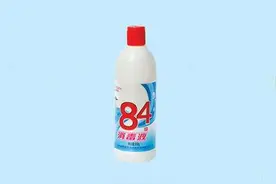 常用消毒液使用注意事项，正确消毒，保护家人健康图片