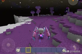 迷你世界：没有氧气怎么办？学会这一招，萌眼星也能建养殖场图片