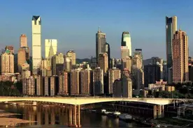 中国公积金十强城市：苏州第7，重庆第10，成都领先南京图片