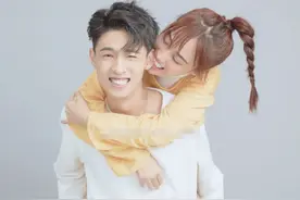 德云社团综开播在即，郭德纲弟子却翻车，疑似隐瞒恋情还劈腿三人图片