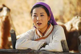 知名演员王茜华：晚婚晚育又何妨？“励志姐”成名背后也有泪与痛图片