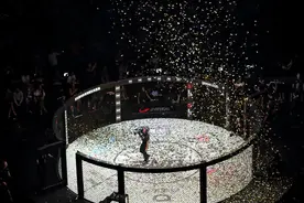 “ONE：开天辟地”今晚开赛，精彩大战一触即发图片