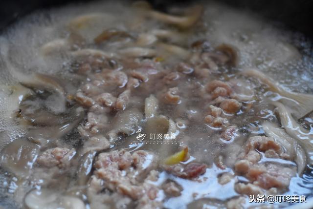 入冬了,这汤我每周准做一次,鲜香嫩滑,孩子喝了增强抵抗力