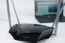 英特尔促Wi-Fi6普及 TP-Link AX3000无线路由器评测图片