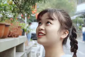 且听风吟，静待花开｜浙江省优秀毕业生，均绩4.07，这位教院小姐姐终破茧成蝶，闪耀属于自己的光芒！图片