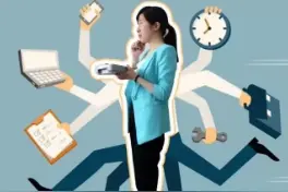 公司规定大姨妈纸不能扔垃圾桶，下班后自己带走，网友评论太真实图片