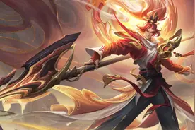 王者荣耀韩信全皮肤评测图片
