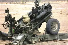 印度枪炮频繁炸膛！怨谁？图片