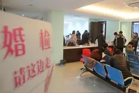 越来越多女性不愿意做婚检，有位过来人袒露真实想法，有点无知图片