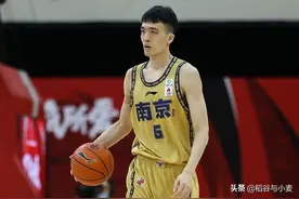 CBA新军富邦又签人了，然而此人刚刚才被副班长抛弃图片