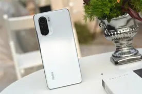 梦回1999，红米K40新机上手体验：这几点先吐为快图片