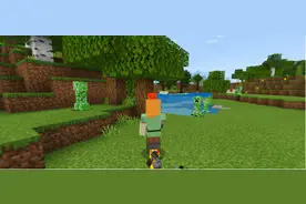 《我的世界》指令小课堂第二弹 这3条实用指令 让你大开眼界图片