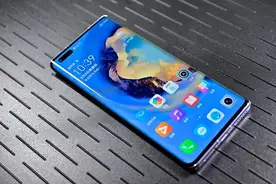 为啥曲面屏手机都烂大街了，可很多人还是更喜欢直面屏？图片