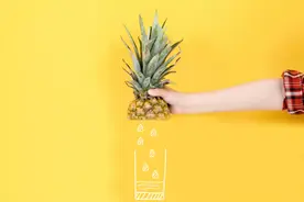 偏爱酸、甜、咸、辣的人，各有怎样的性格？图片