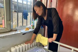 前不塔气村：解决燃“气”之急，暖屋更暖心图片