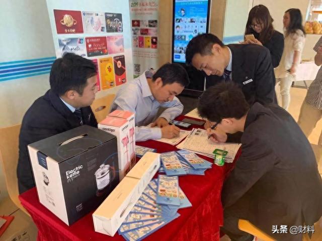 广发银行信用卡办理送礼品，广发银行信用卡办理送礼品是真的吗 配图03
