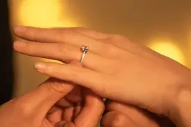 钻石和爱情，DR算是玩明白了图片