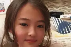 “最性感”小女孩火了，身材不输一线女星：性教育的缺乏让人心酸图片