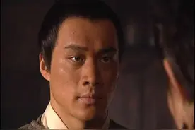 武松巅峰一战唢呐一响瞬间秒杀对手图片