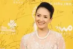 部分“谋女郎”（张艺谋选出的女演员）一览表！（排名不分先后）图片