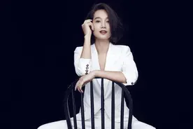从闪婚闪离到卑微付出，曾经的“浙江一姐”朱丹，都经历了什么？图片