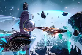 摆脱困兽房驯龙的麻烦，《方舟生存进化》的飞船驯龙法值得学习图片