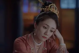 《锦心似玉》徐令宜对十一娘的深情，恰好是他对文姨娘的无情图片