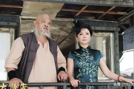 赵本山新剧《大饭店传奇》开播，众星云集，超越《武林外传》无望图片