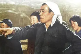 陈永贵唯一的女儿，至今仍在基层管档案，丈夫求职受压制很有意见图片