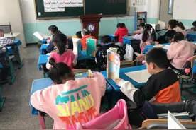 班级中的两种孩子，长大后会有不一样的人生，家长：很对图片