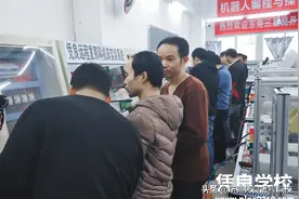 西门子S7-300/400 PLC编程自动化应用培训 PLC学什么内容 什么是PLC图片
