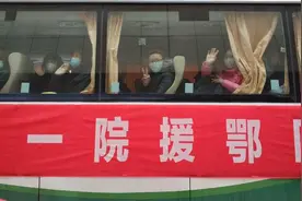 你是我最柔的牵挂 我是你最硬的铠甲——“抗‘疫’保卫战”警嫂的故事图片