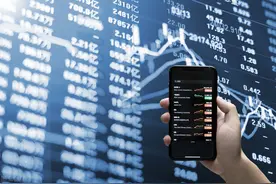 原因找到了？做空港股、美股暴跌 这只是一次金融“预演”图片