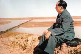 中国的工业化为何能成功，统一是关键！感谢毛泽东当初的两次拒绝图片
