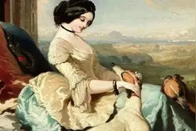 被称“狗界法拉利”，竟然过得比流浪狗还惨...图片