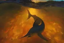 《老人与海》：海明威的文学革命，精神永恒不灭图片